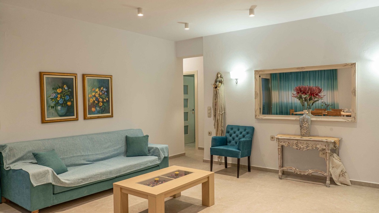 Photo of Livingroom in Kamilari
