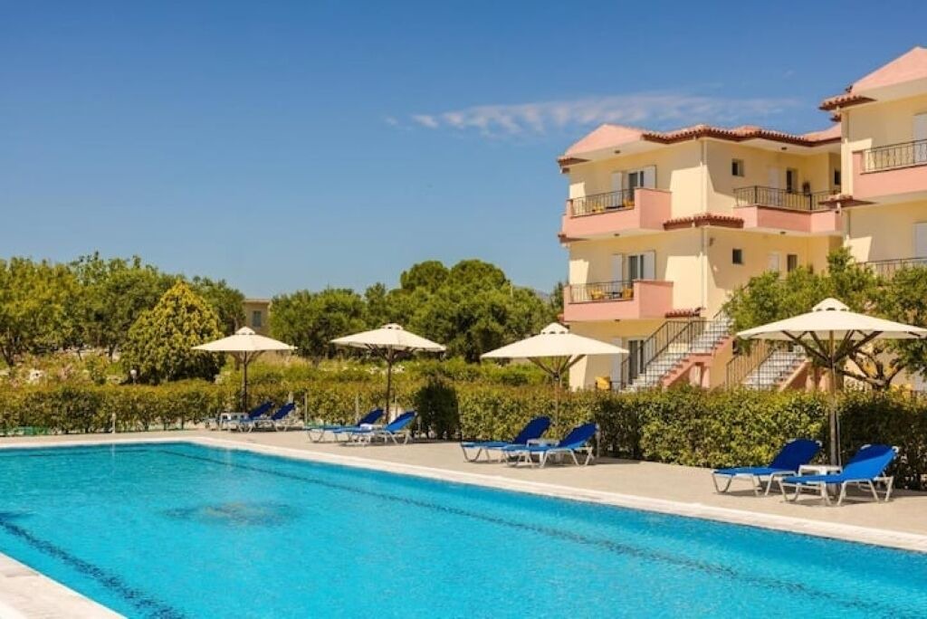 Photo of Outdoor in Kefalonia