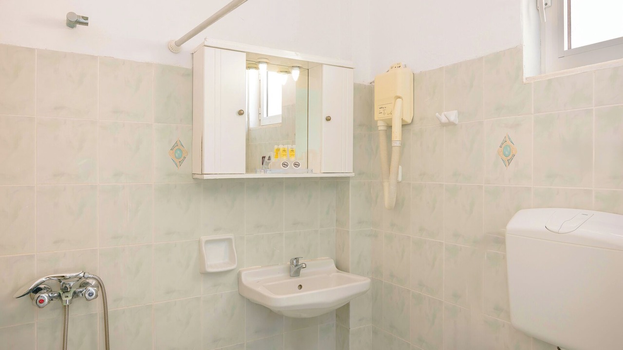 Photo of Bathroom in Kefalonia