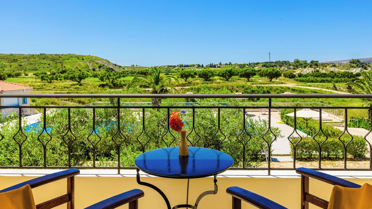 Photo of Outdoor in Kefalonia