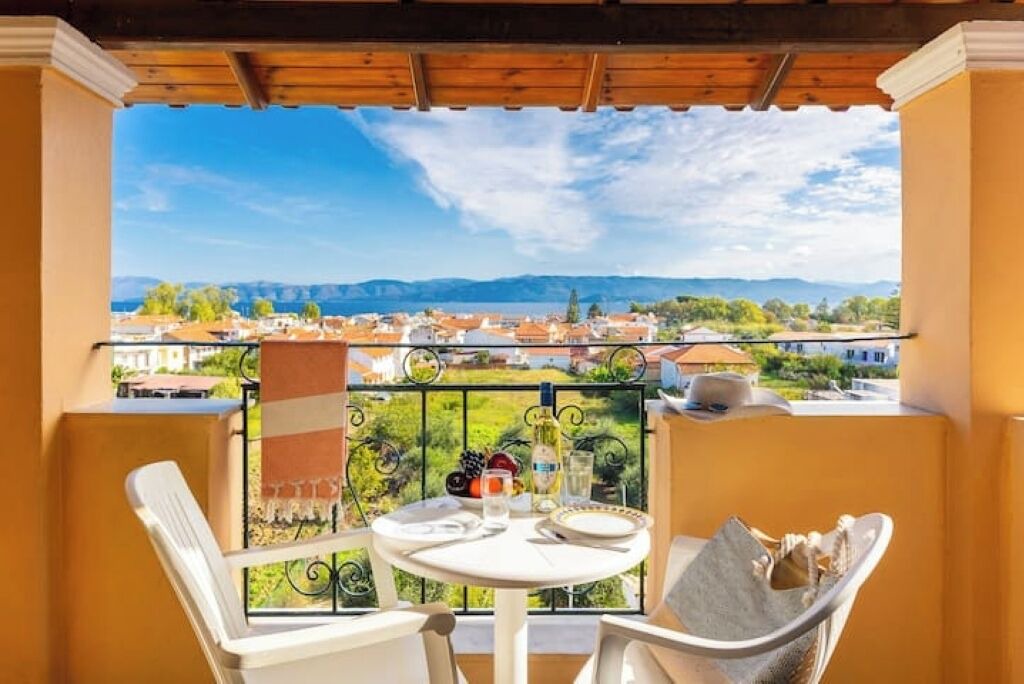 Photo of Outdoor in Kavos