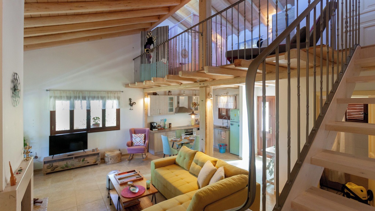 Photo of Livingroom in Aleimmatades