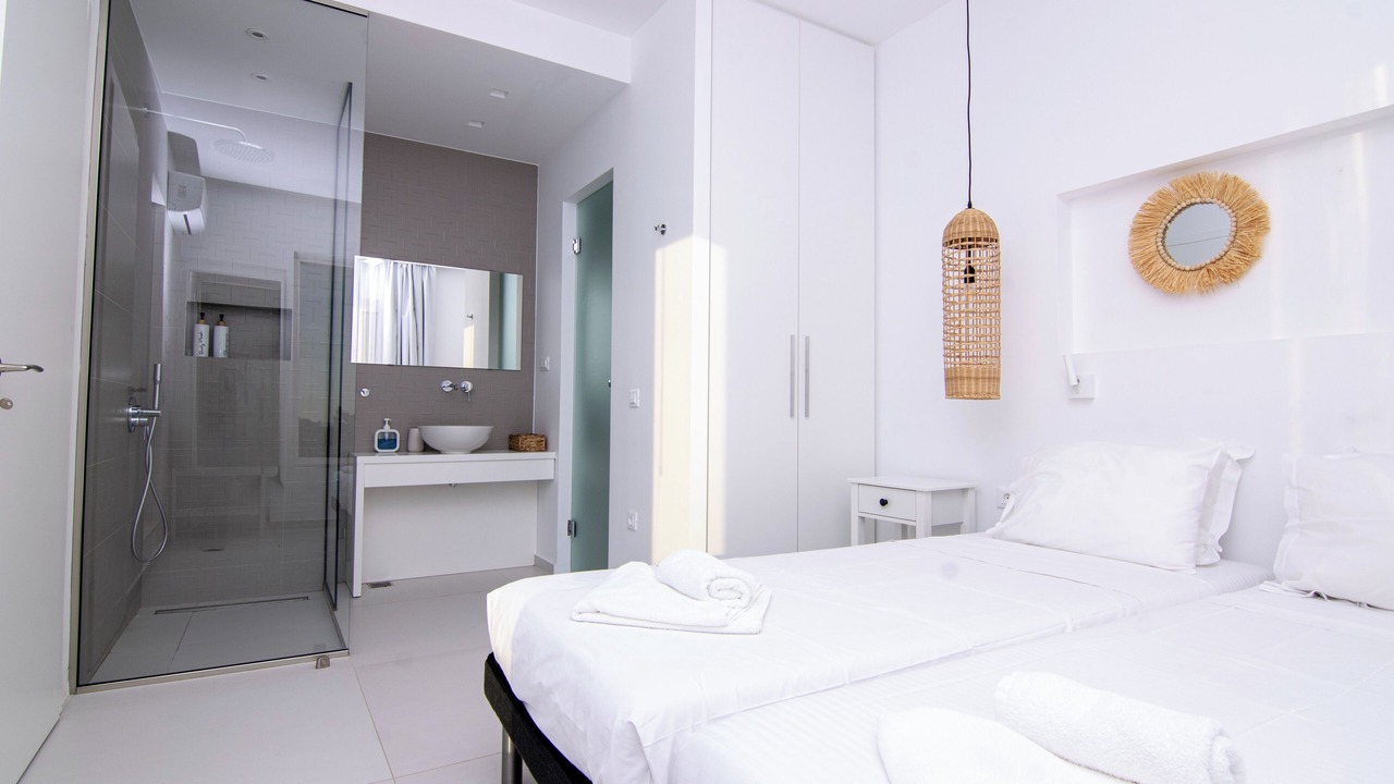 Photo of Bedroom in Achlia