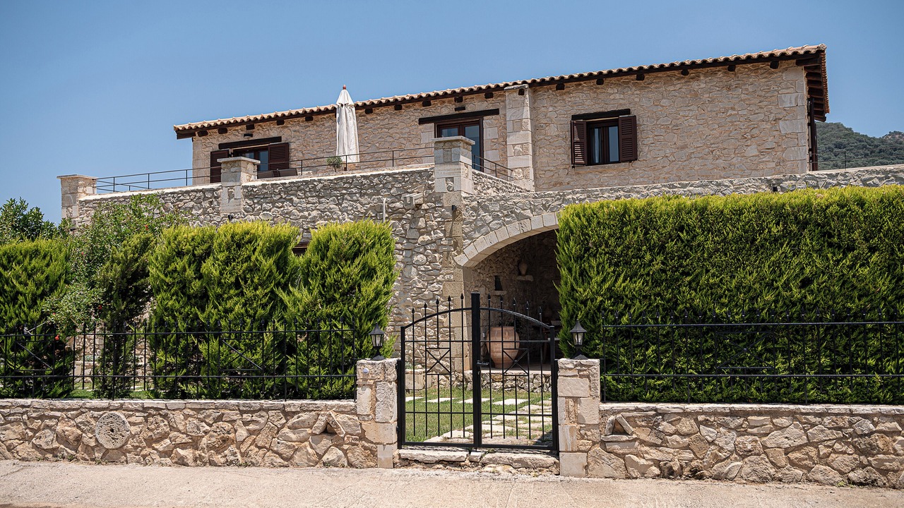 Photo of Outdoor in Agia