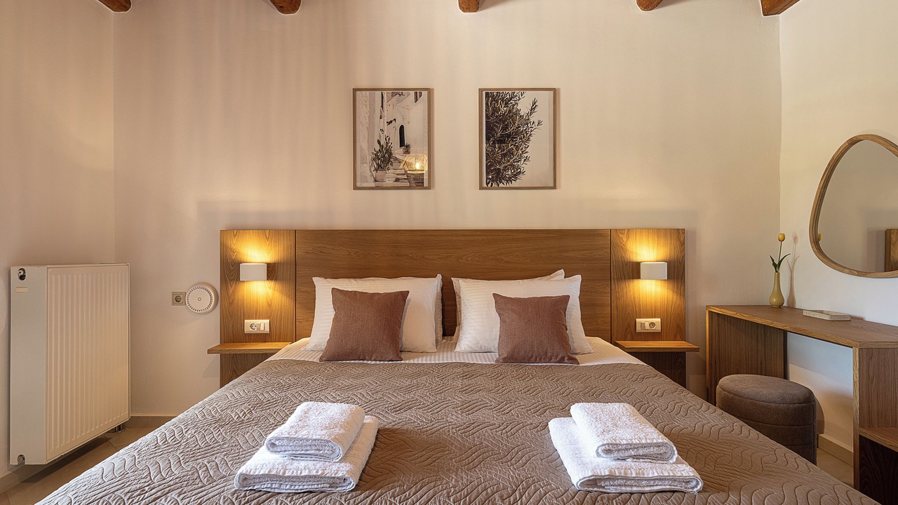 Photo of Bedroom in Agia