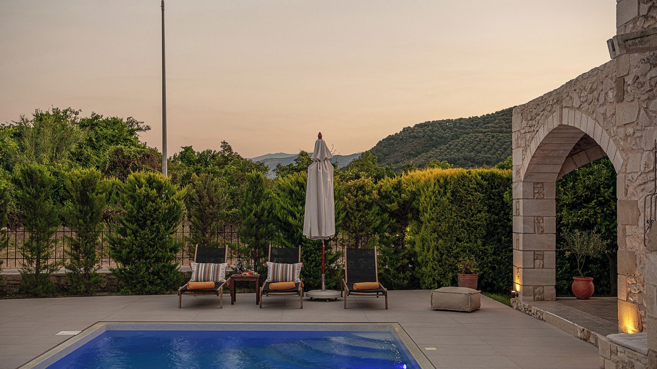 Photo of Outdoor in Agia