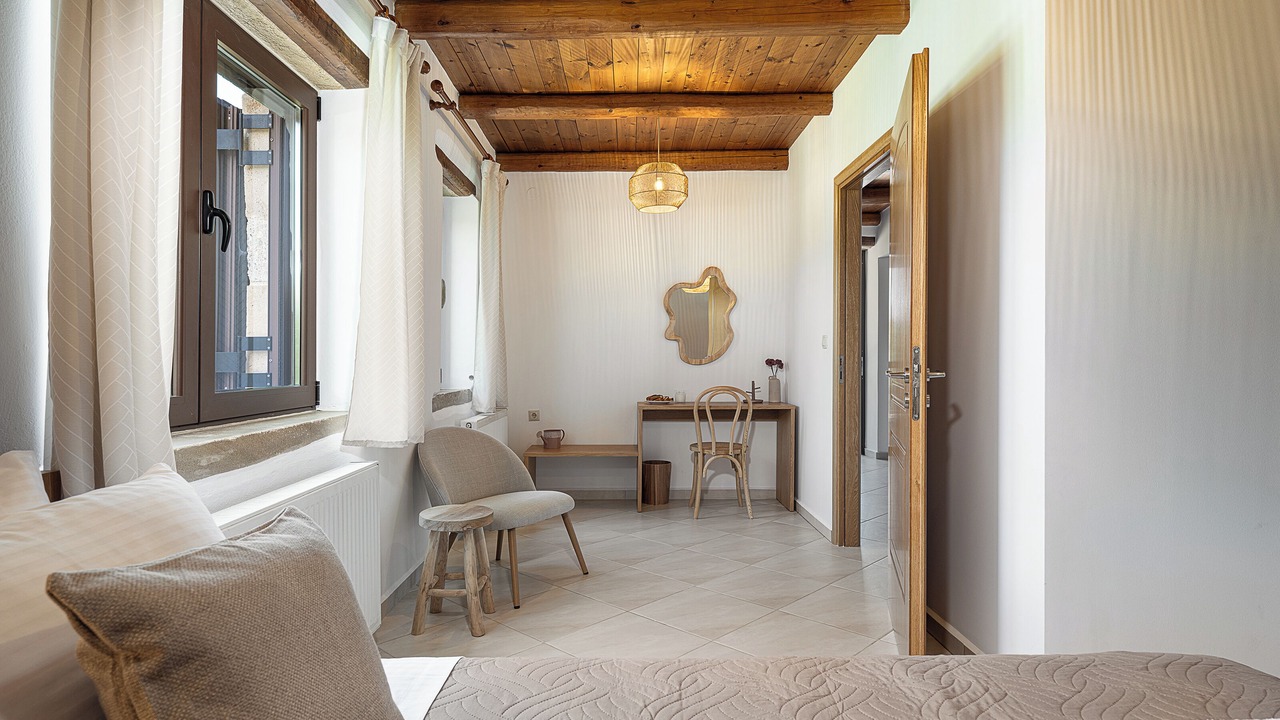 Photo of Bedroom in Agia