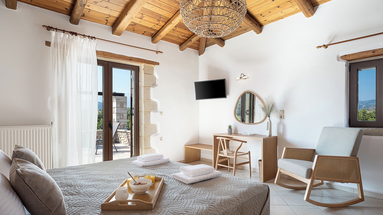 Photo of Bedroom in Agia