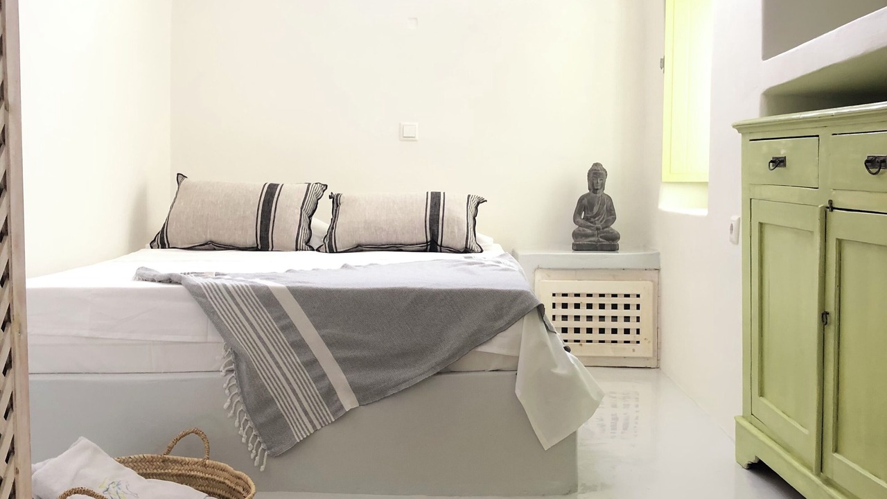 Photo of Bedroom in Megalochori