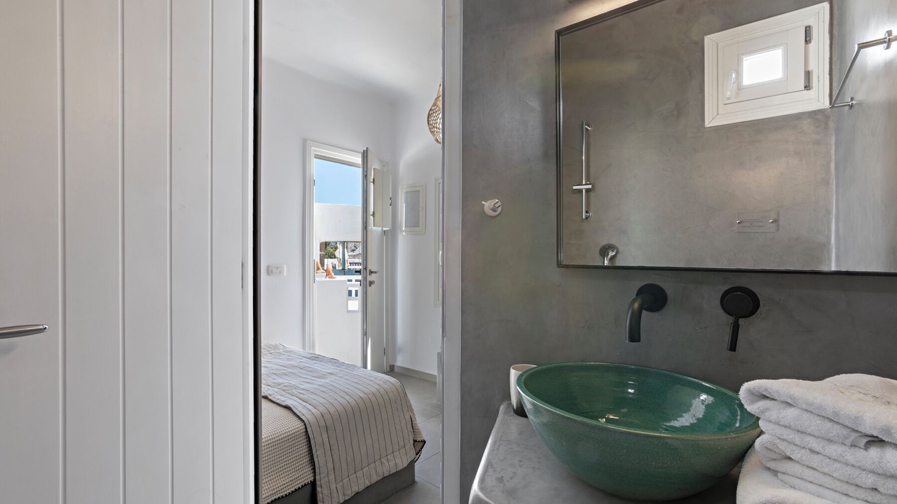 Photo of Bathroom in Megalochori