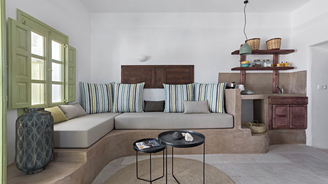 Photo of Livingroom in Megalochori