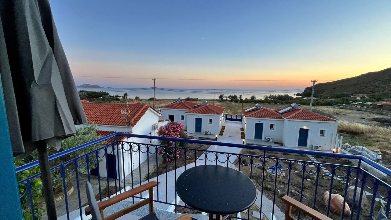 Photo of Bedroom in Agios Ioannis