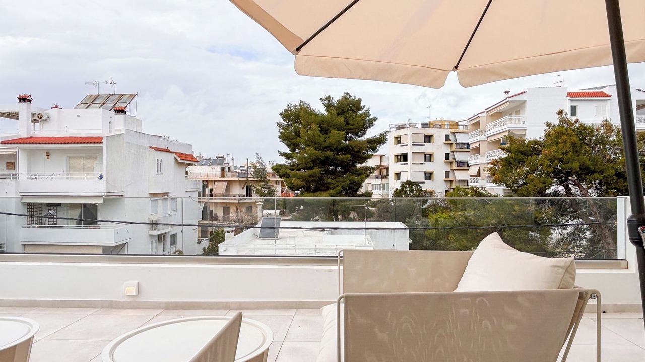 Photo of Outdoor in Voula