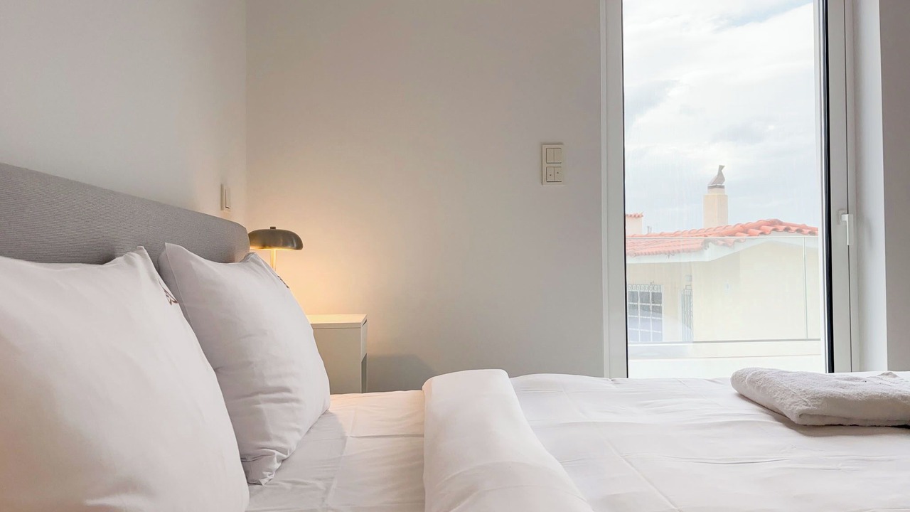 Photo of Bedroom in Voula