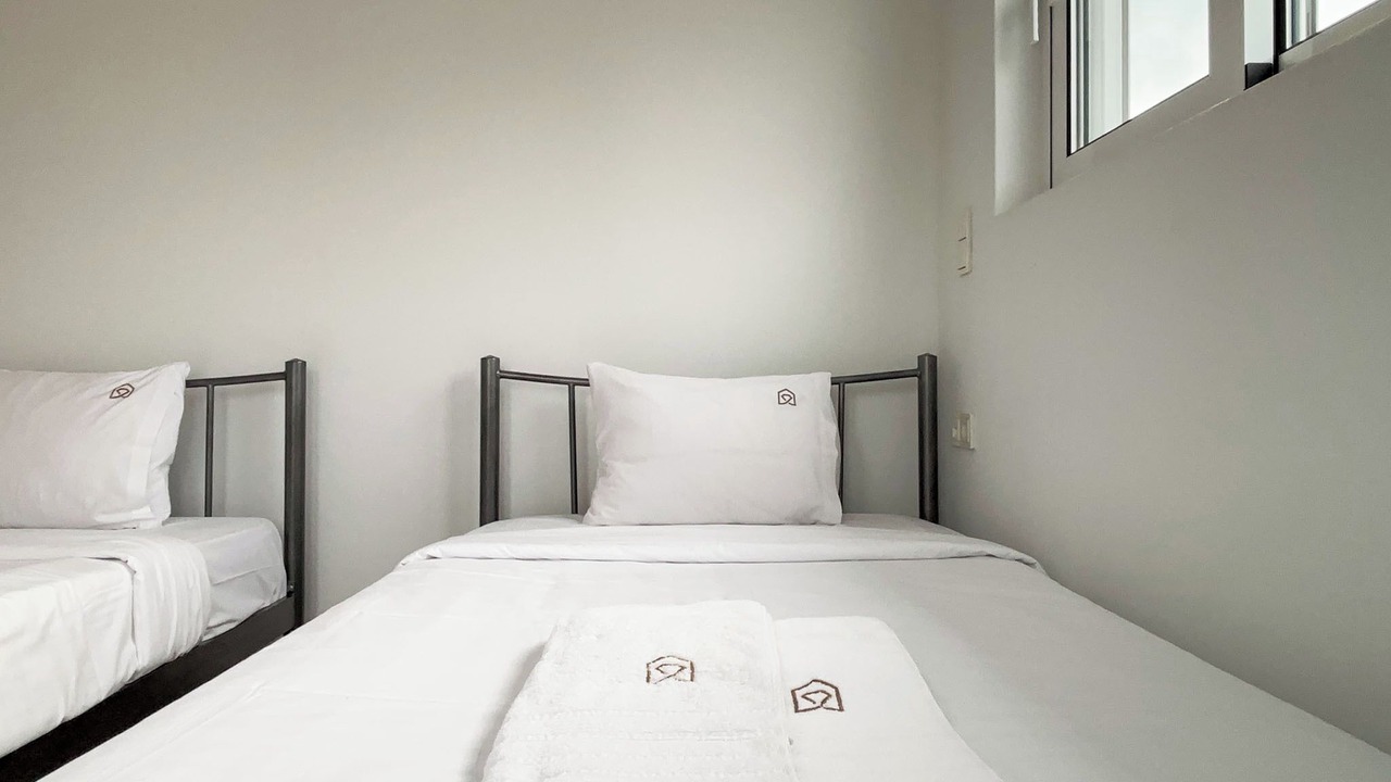 Photo of Bedroom in Voula