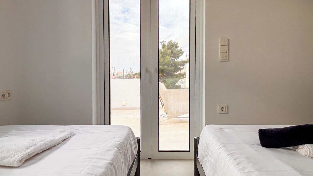 Photo of Bedroom in Voula