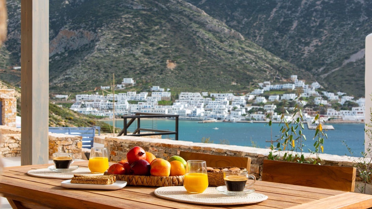 Photo of Others in Sifnos