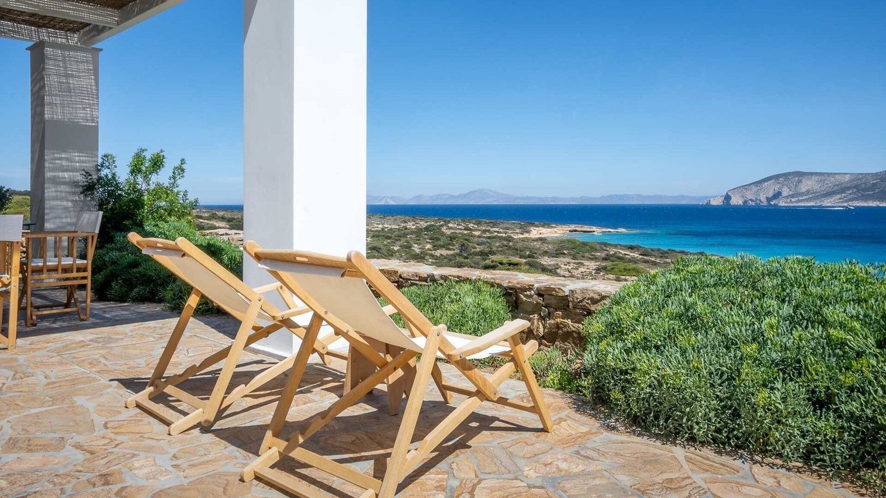 Photo of Others in Koufonisia
