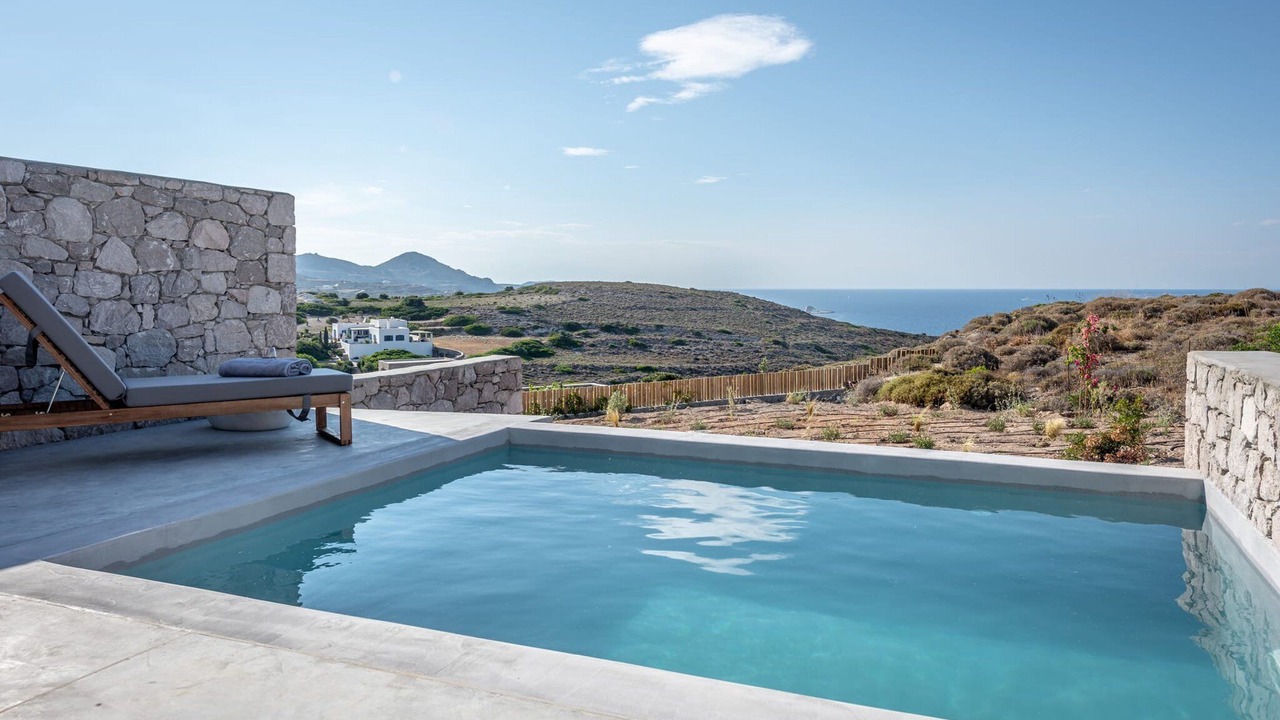 Photo of Others in Milos
