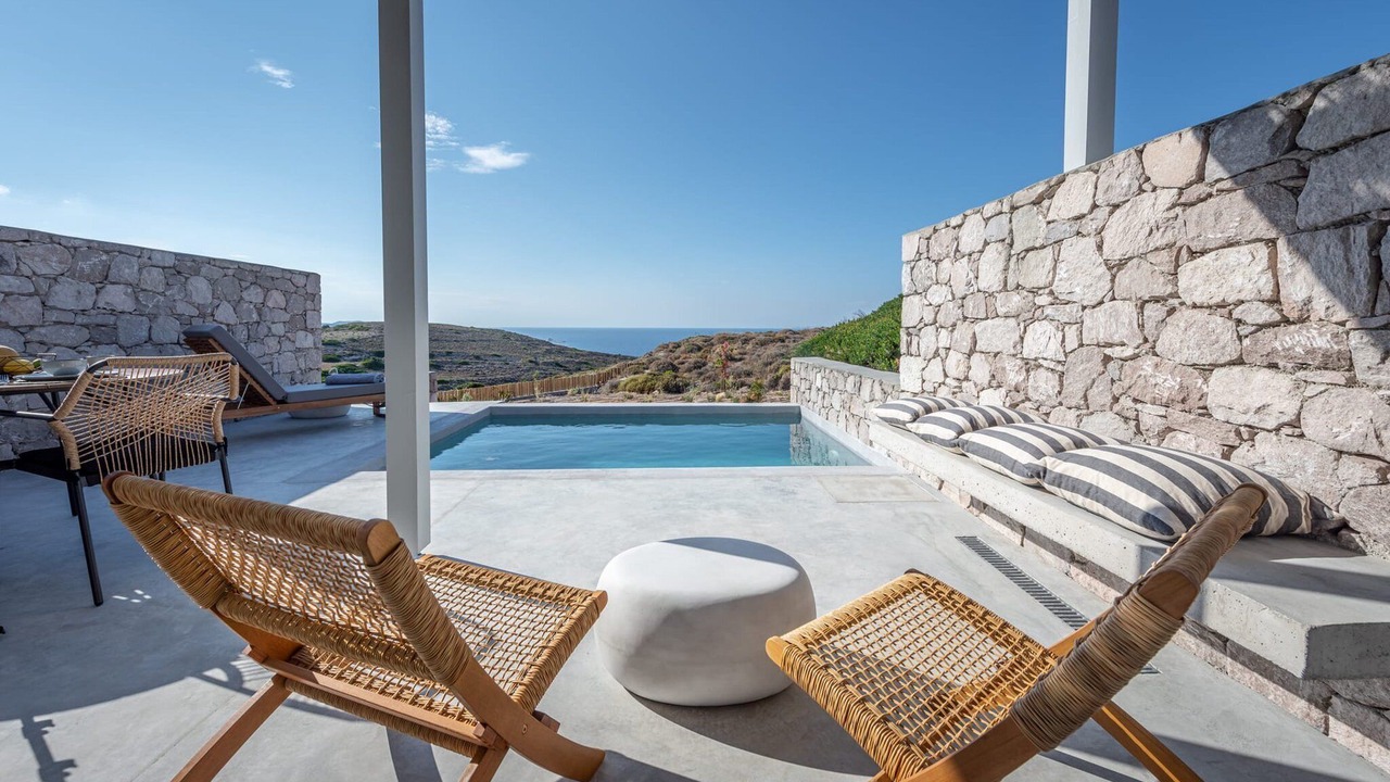 Photo of Others in Milos