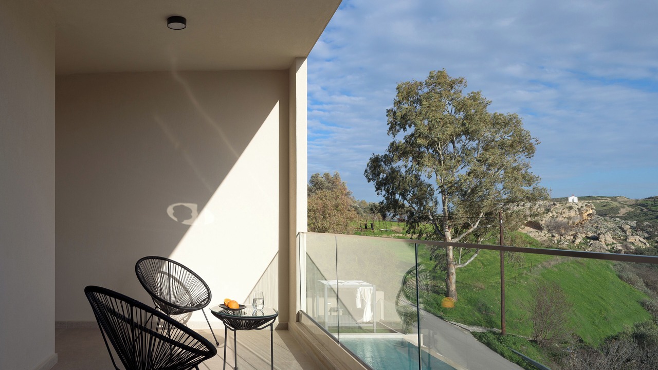 Photo of Patio Balcony in Venerato
