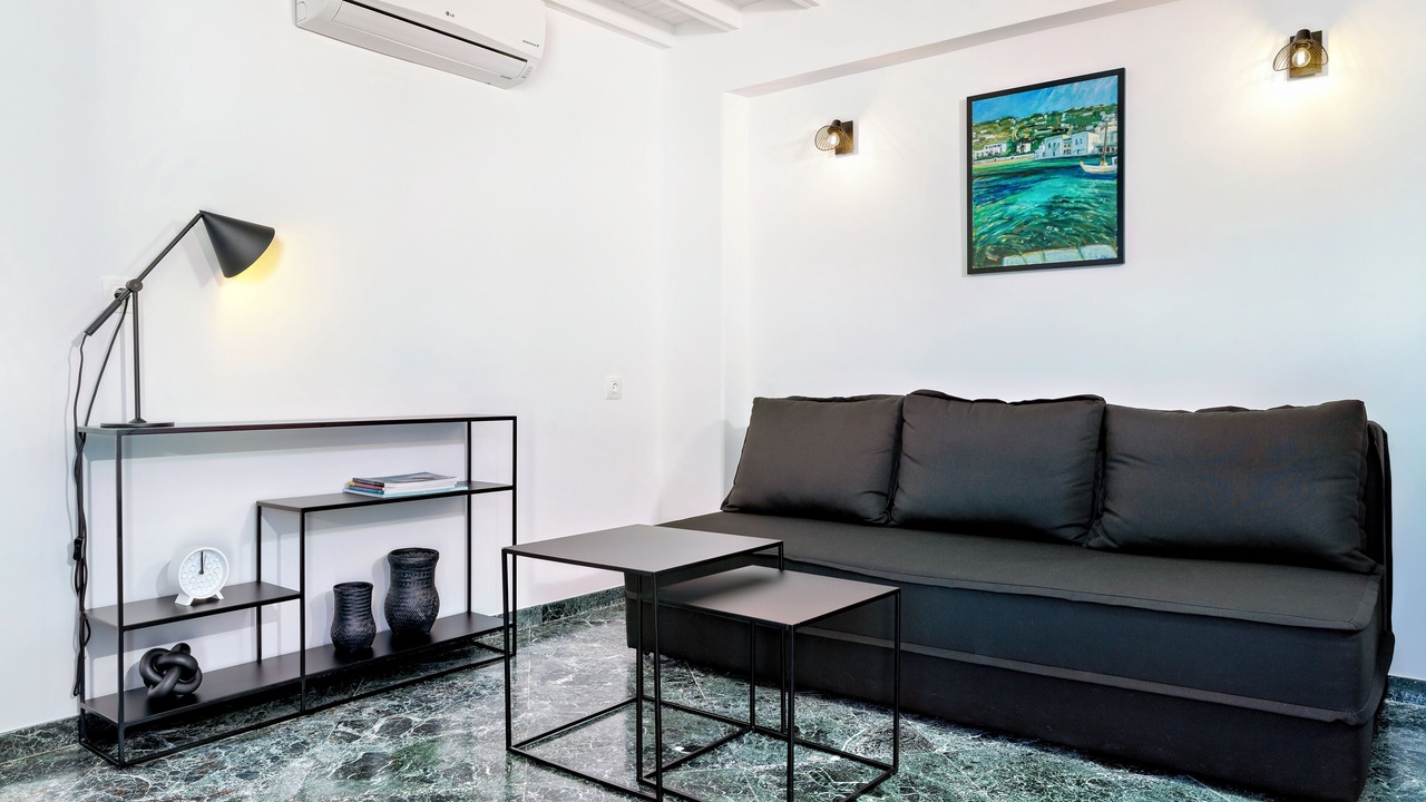 Photo of Livingroom in Little Venice