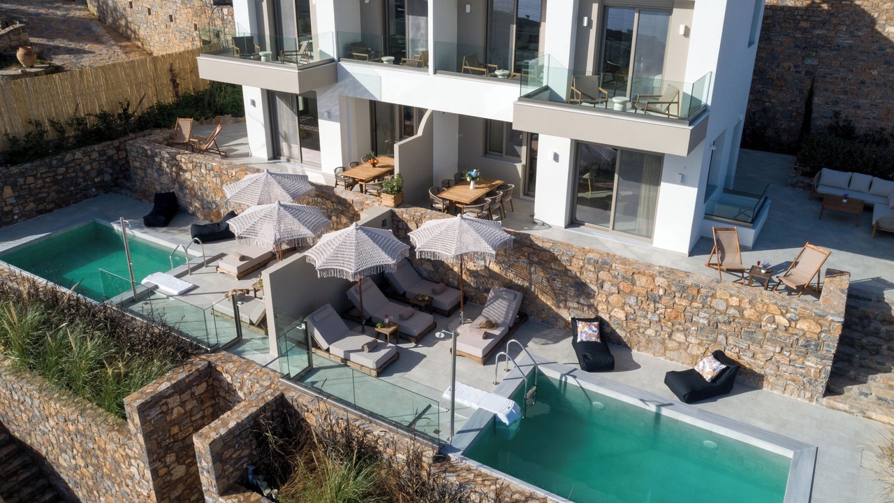 Photo of Outdoor in Elounda