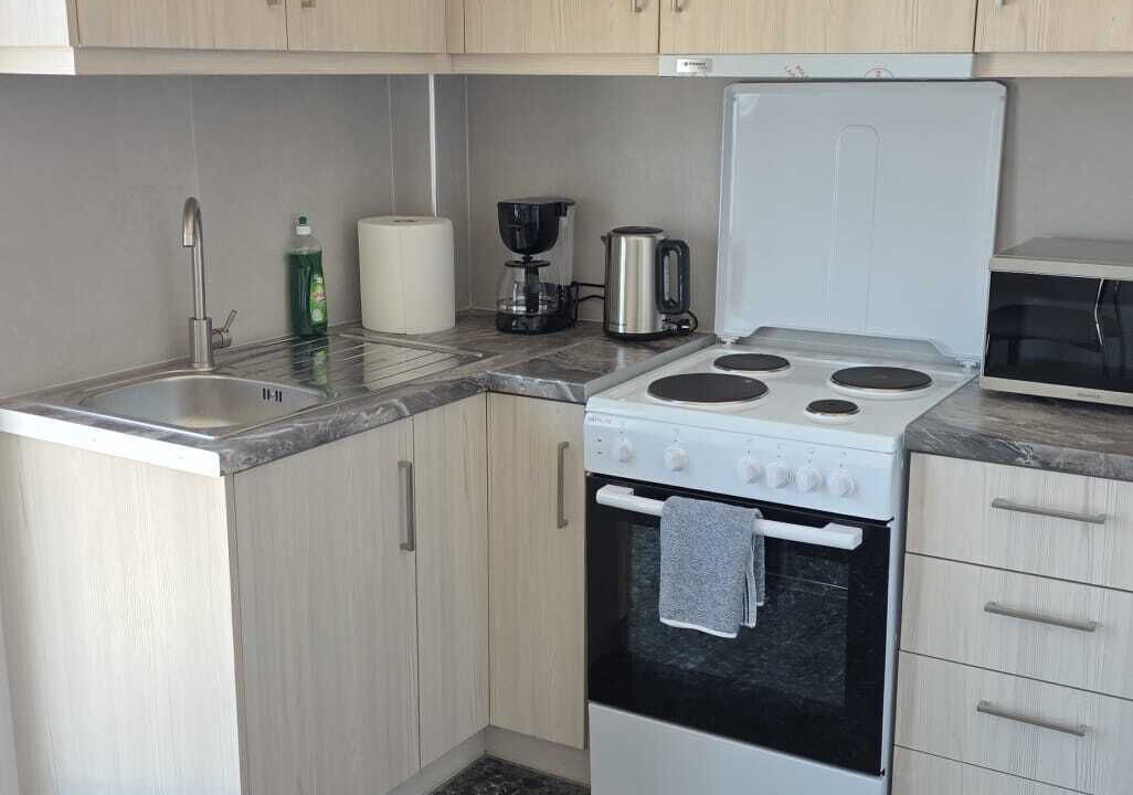 Photo of Kitchen in Mytilene