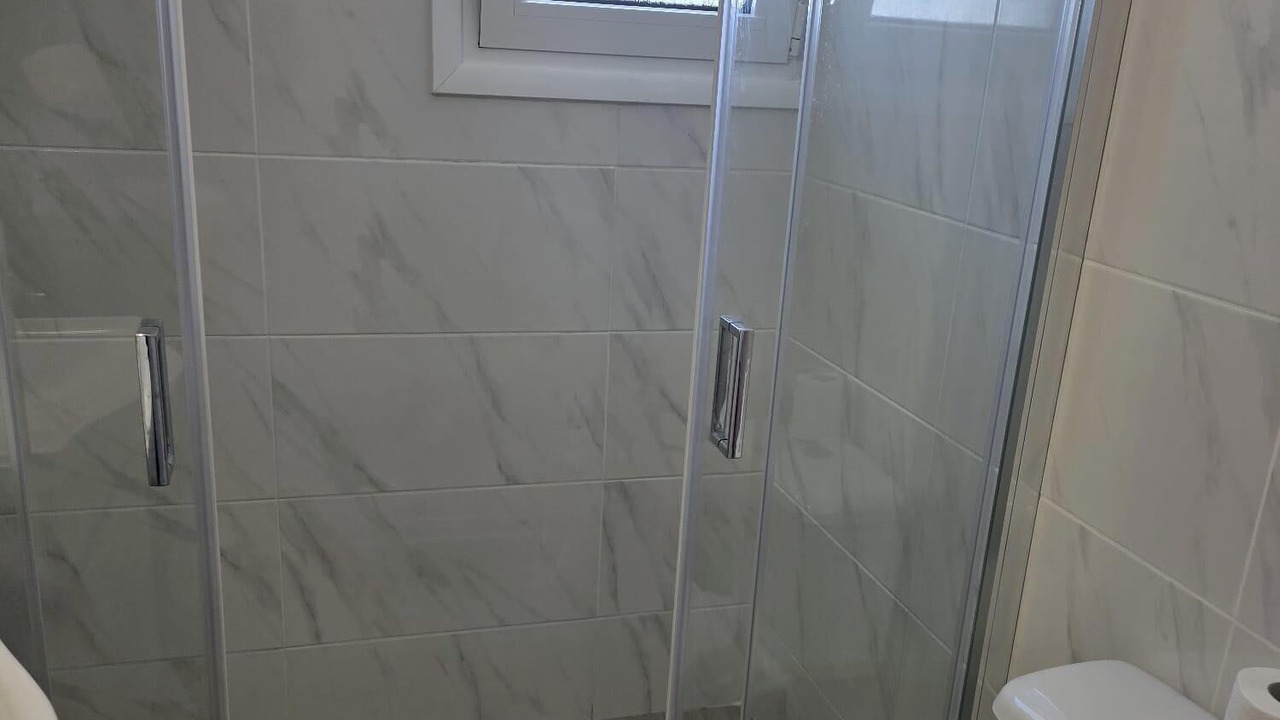 Photo of Bathroom in Mytilene