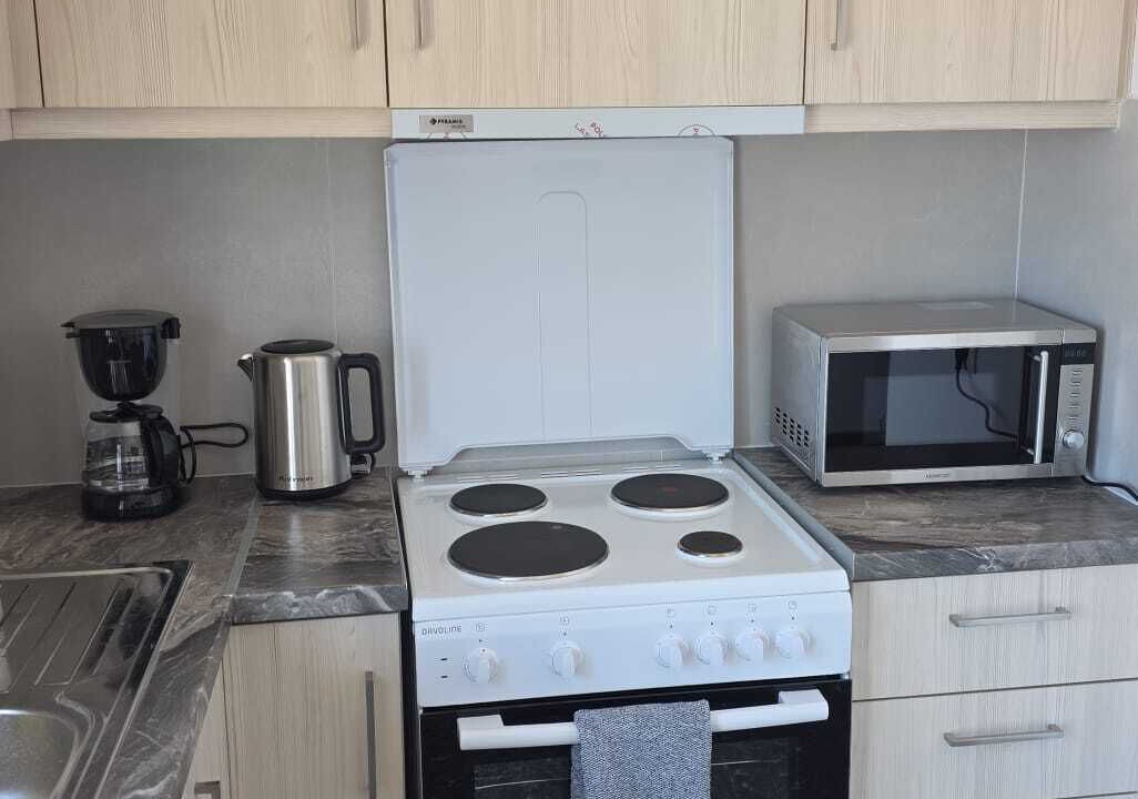 Photo of Kitchen in Mytilene