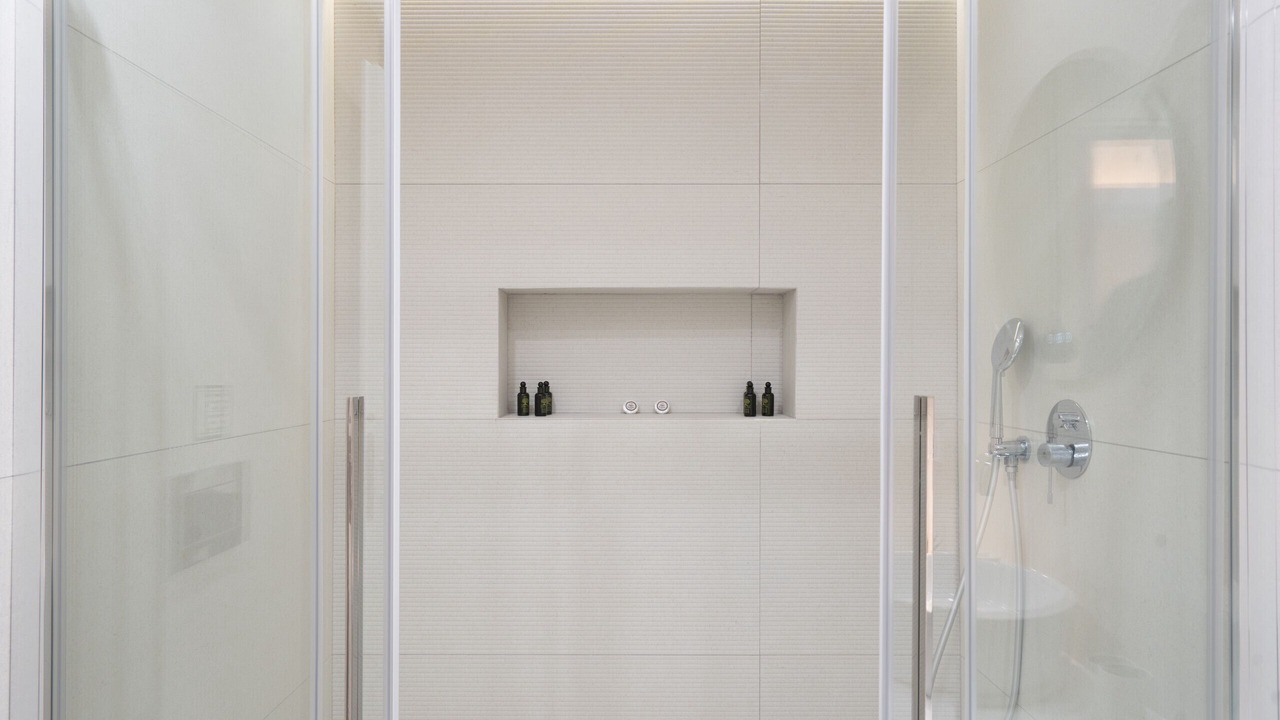 Photo of Bathroom in Kallithea