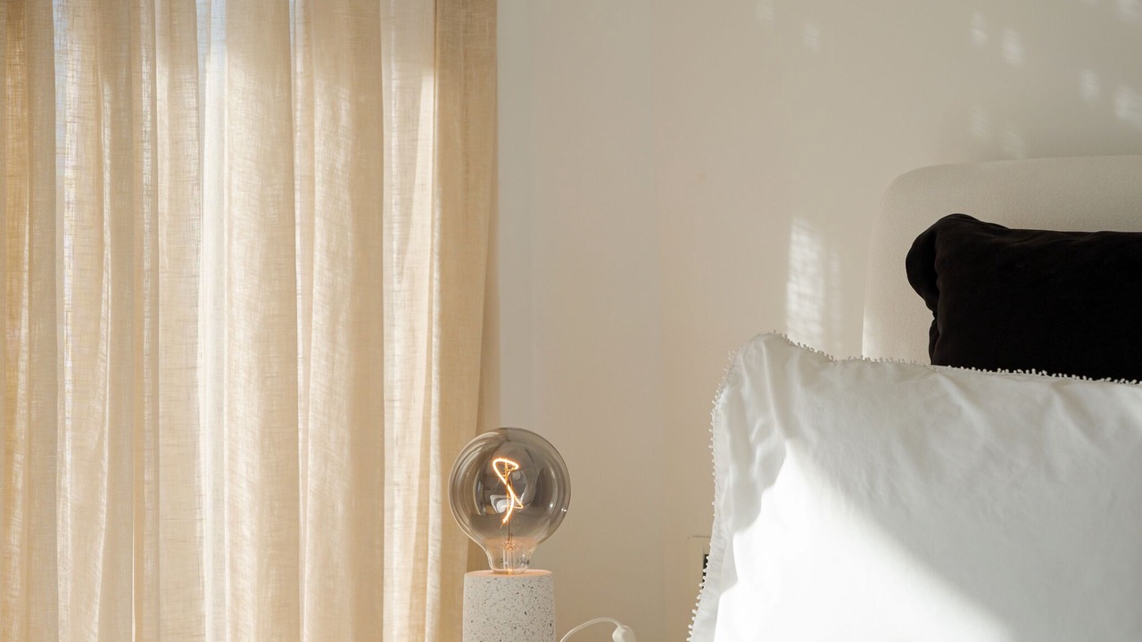 Photo of Bedroom in Glyfada
