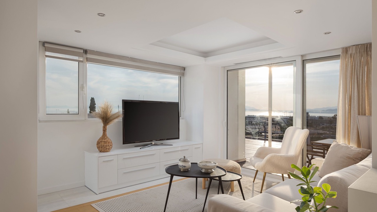Photo of Livingroom in Glyfada