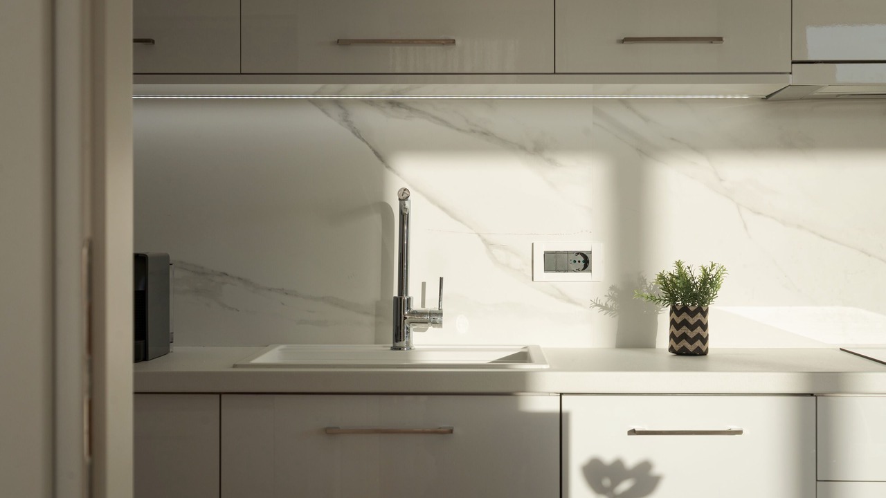Photo of Kitchen in Glyfada