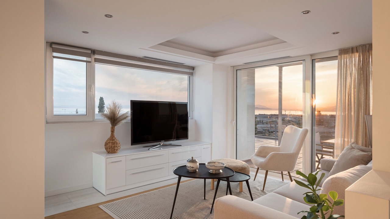 Photo of Livingroom in Glyfada