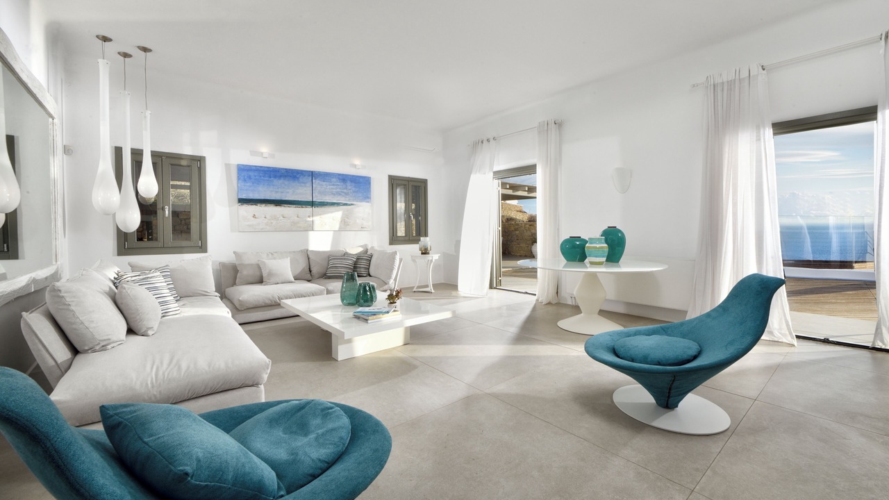 Photo of Livingroom in Xilokeratidi