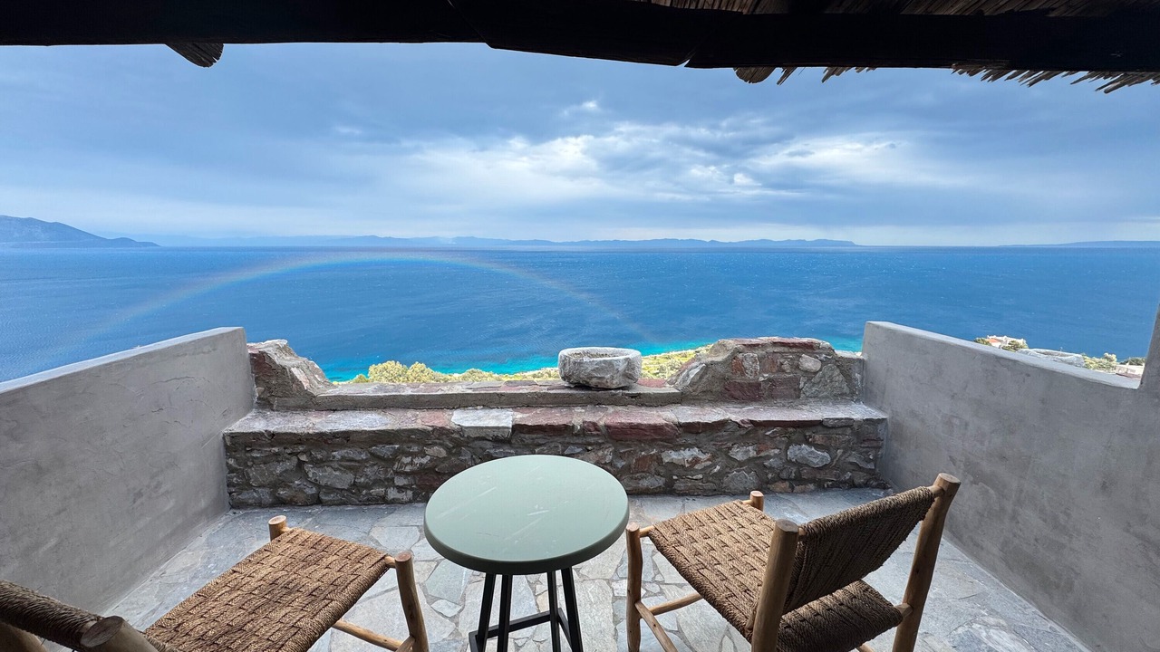 Photo of Patio Balcony in Kokkala
