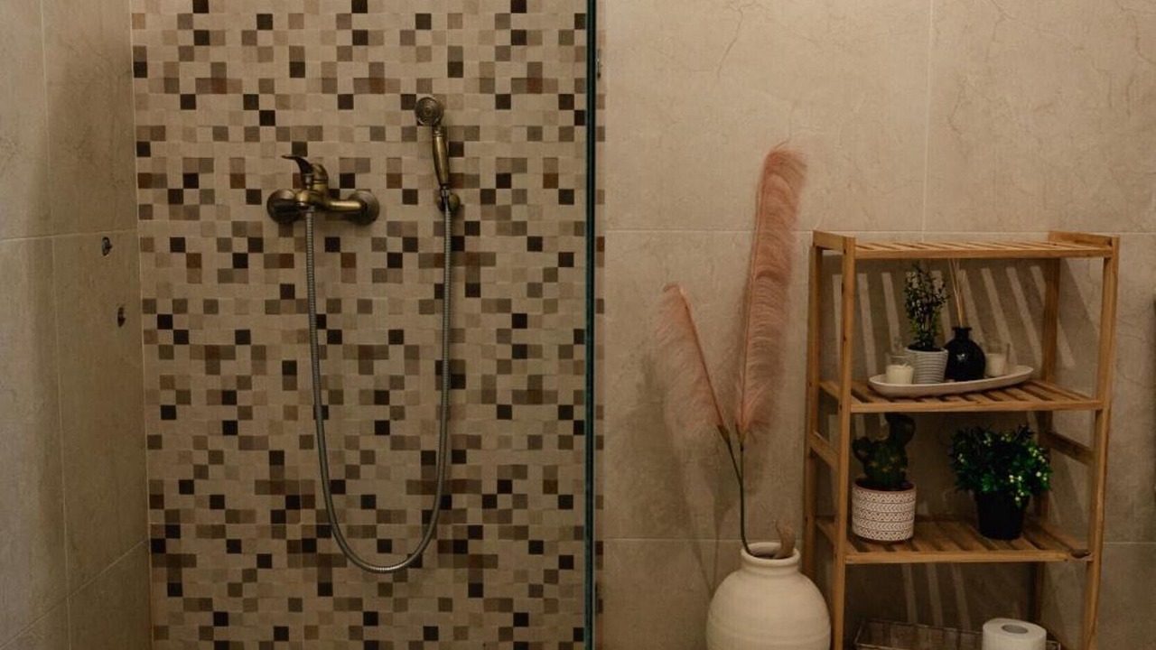 Photo of Bathroom in Kokkala