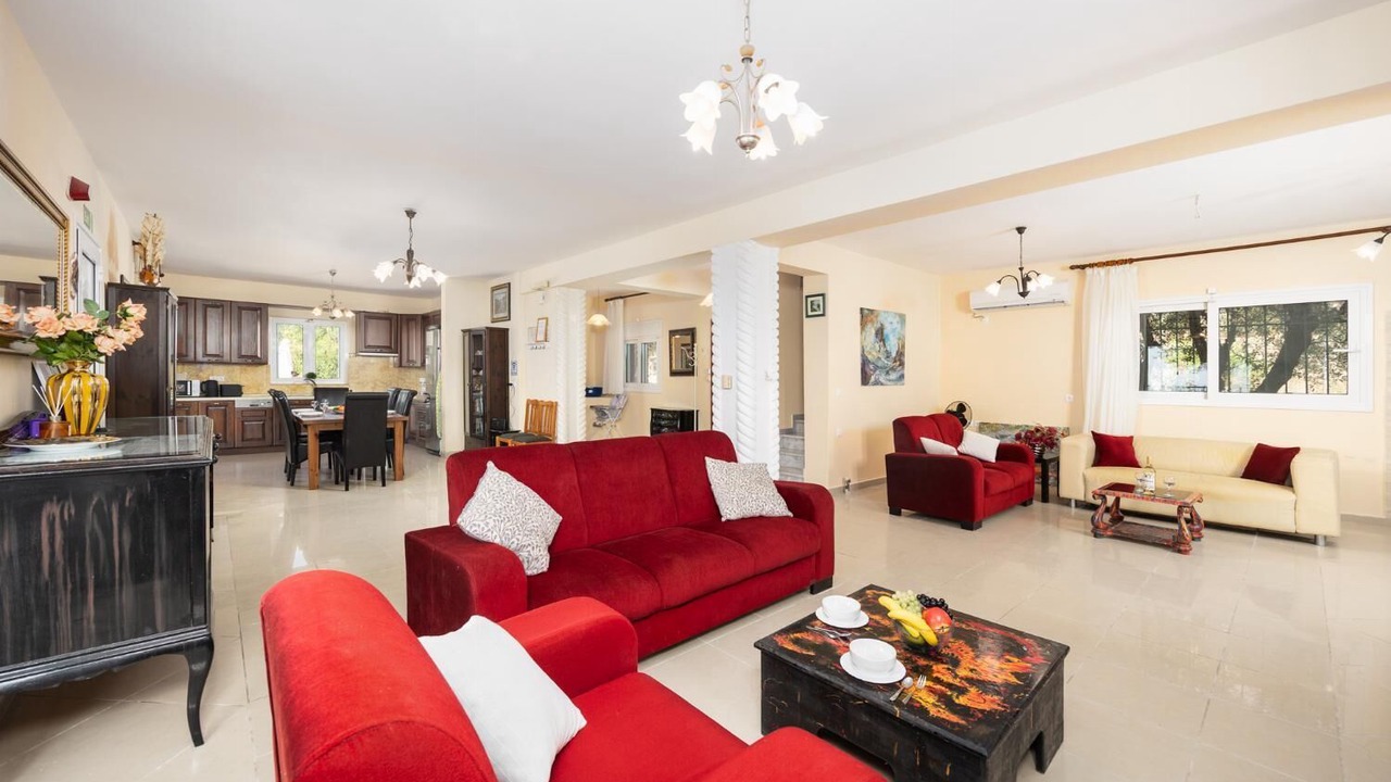 Photo of Livingroom in Kateleios