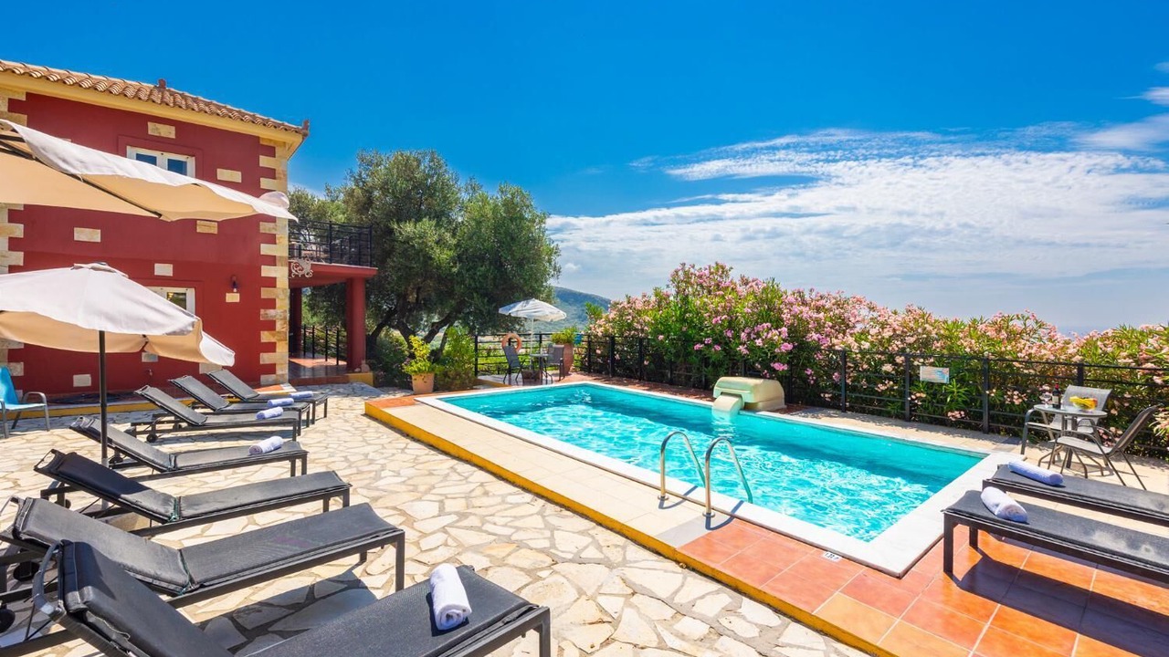 Photo of Outdoor in Kateleios