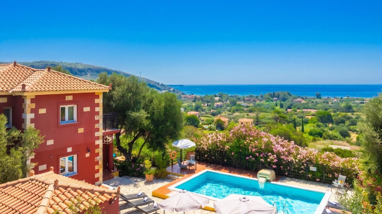 Photo of Outdoor in Kateleios