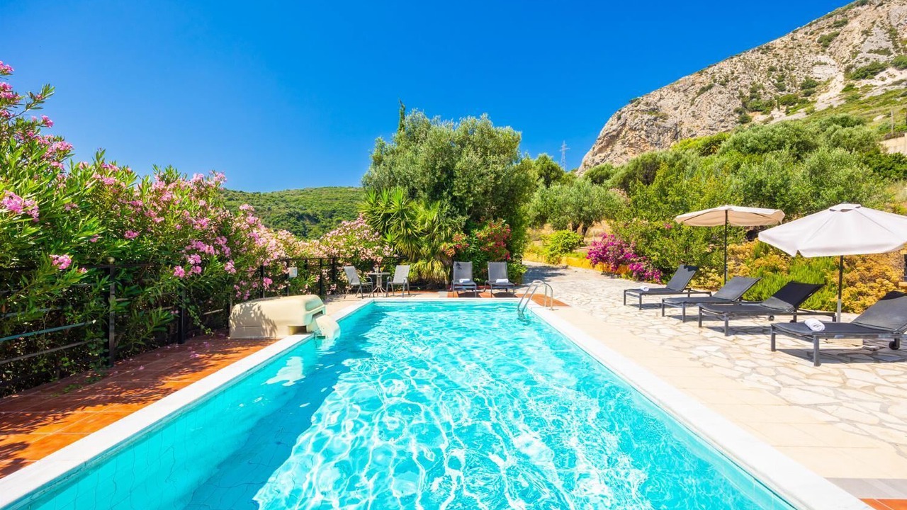 Photo of Outdoor in Kateleios