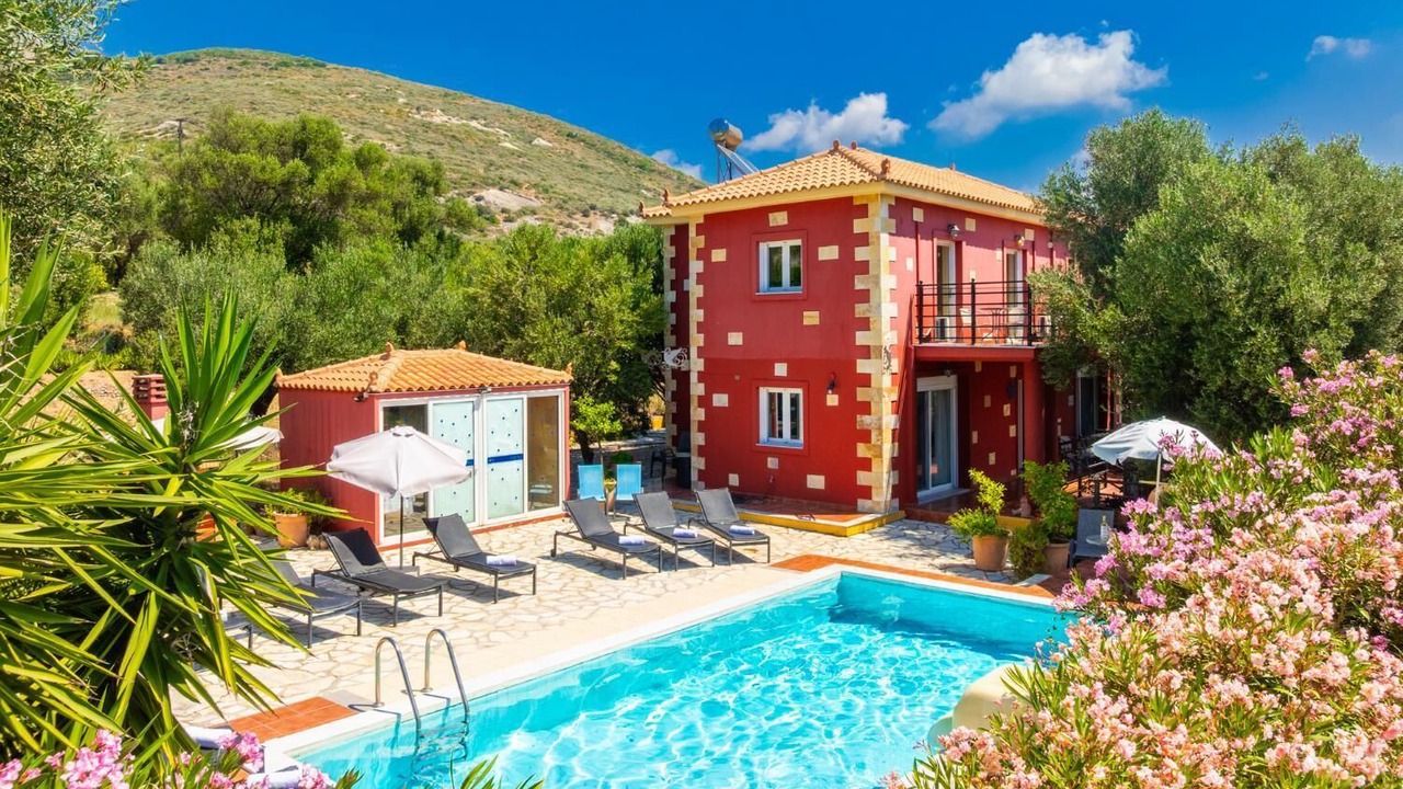 Photo of Outdoor in Kateleios
