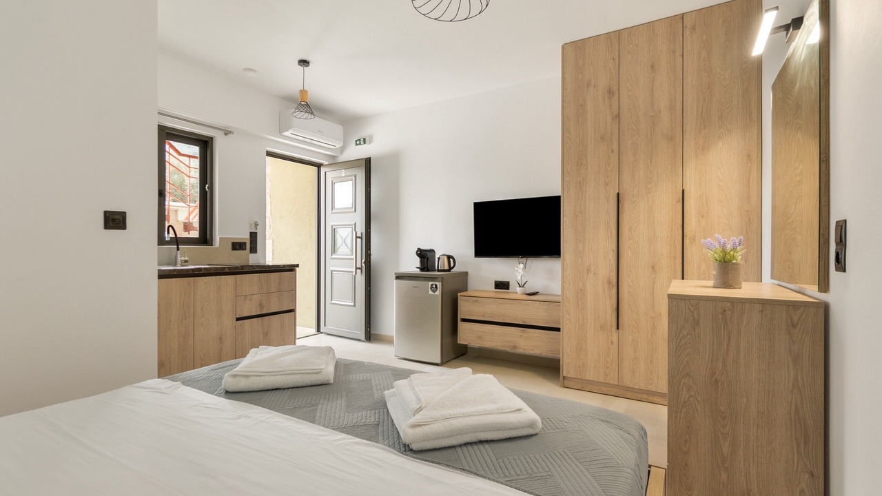 Photo of Bedroom in Vlicho
