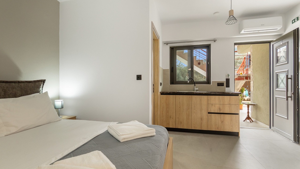 Photo of Bedroom in Vlicho