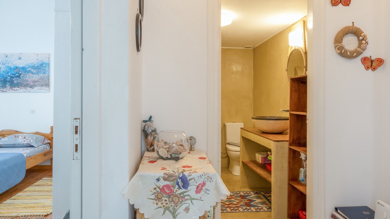 Photo of Bedroom in Aegiali