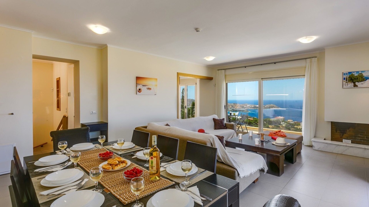 Photo of Bedroom in Agia Pelagia