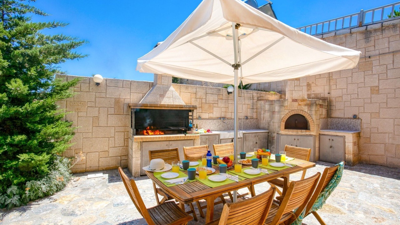 Photo of Outdoor in Agia Pelagia