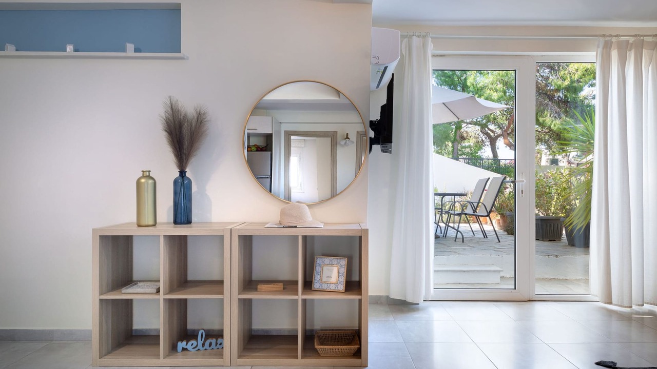 Photo of Bedroom in Vouliagmeni