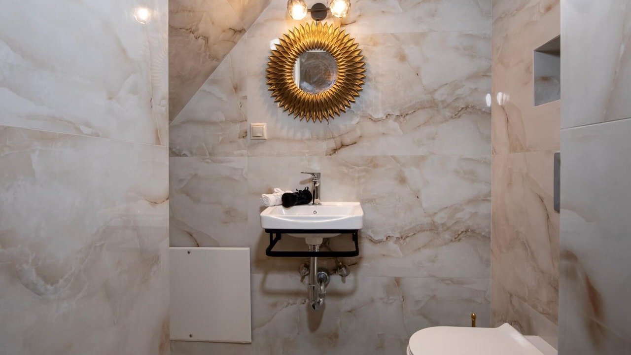 Photo of Bathroom in Apokoronas